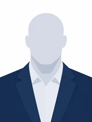 Illustrative male team placeholder 3