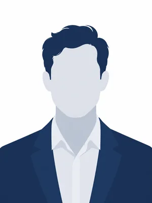 Illustrative male team placeholder 4