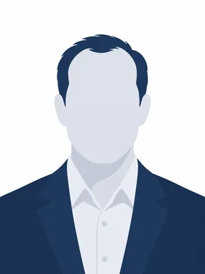 Illustrative male team placeholder 6