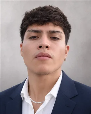 Portrait of Felipe