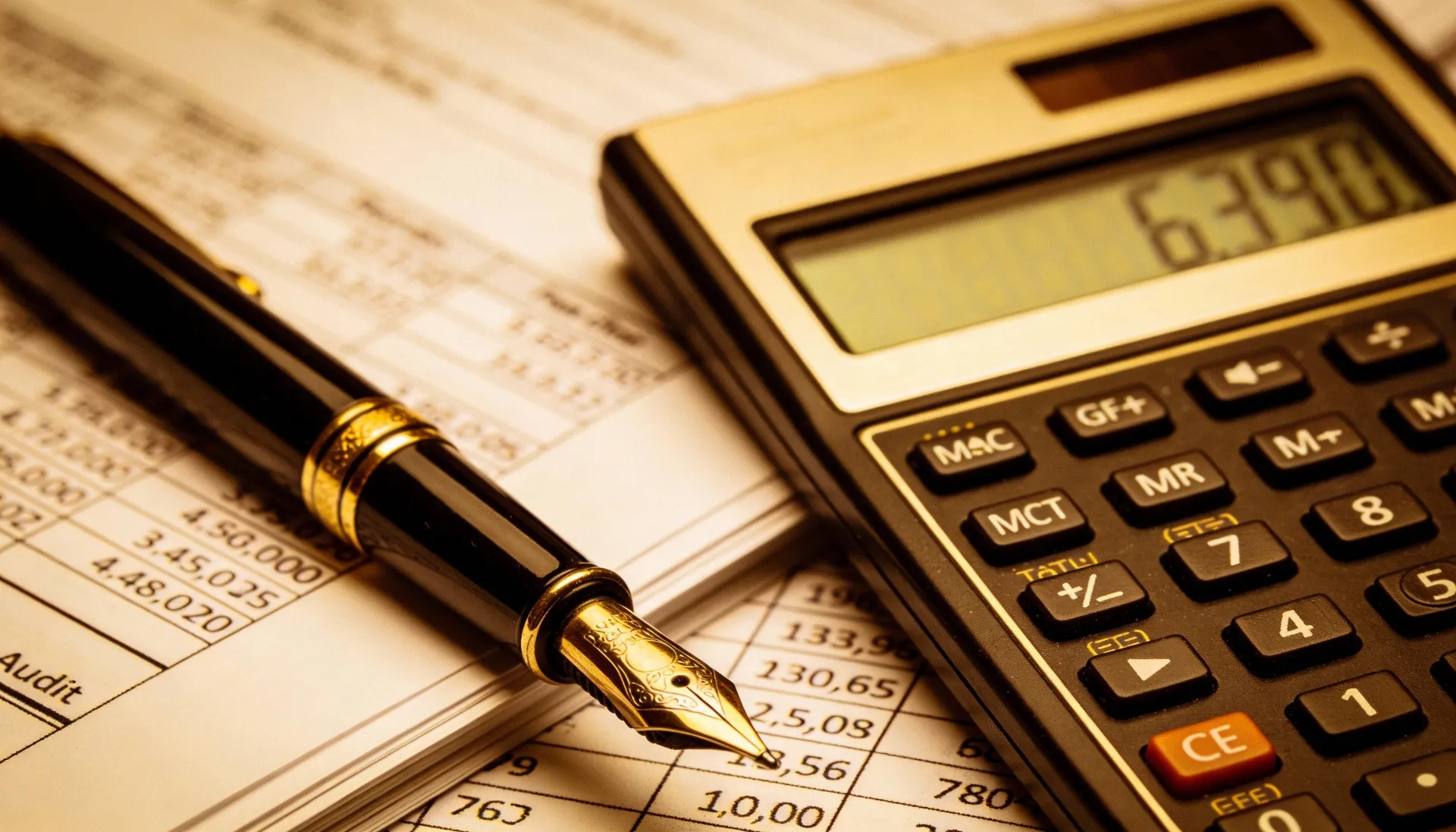 Outsourced Accounting & Finance Services - BizOps
