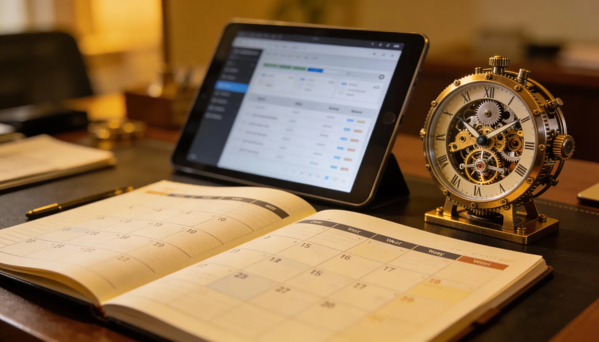 Business Management & Operations Consulting - BizOps