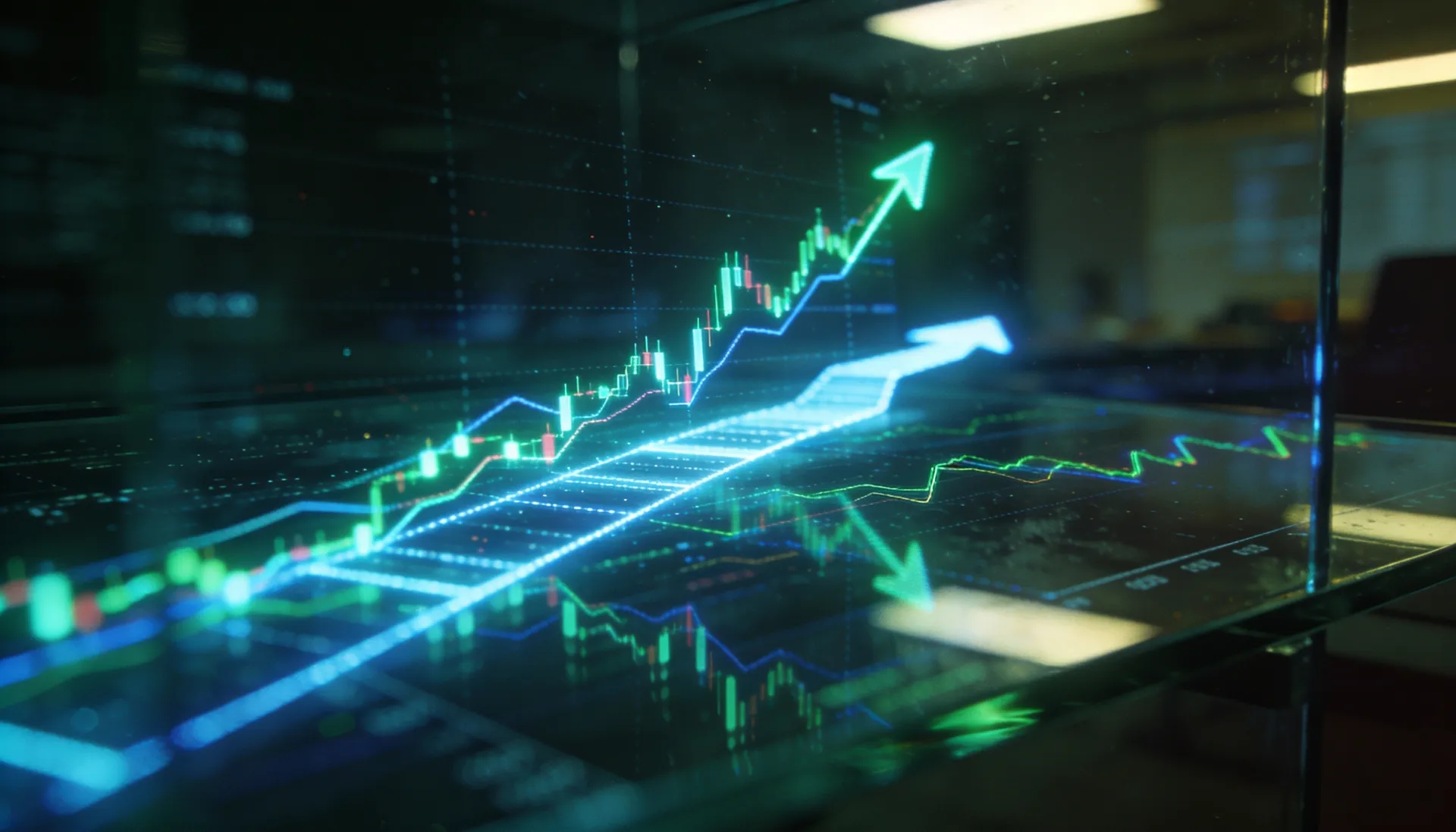 Financial Forecasting & Modeling Services - BizOps