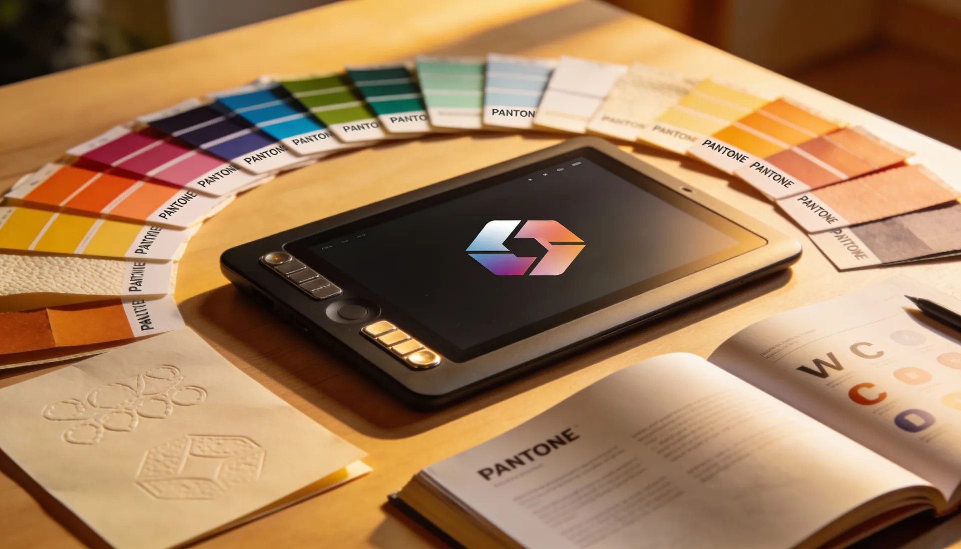 Graphic Design - BizOps