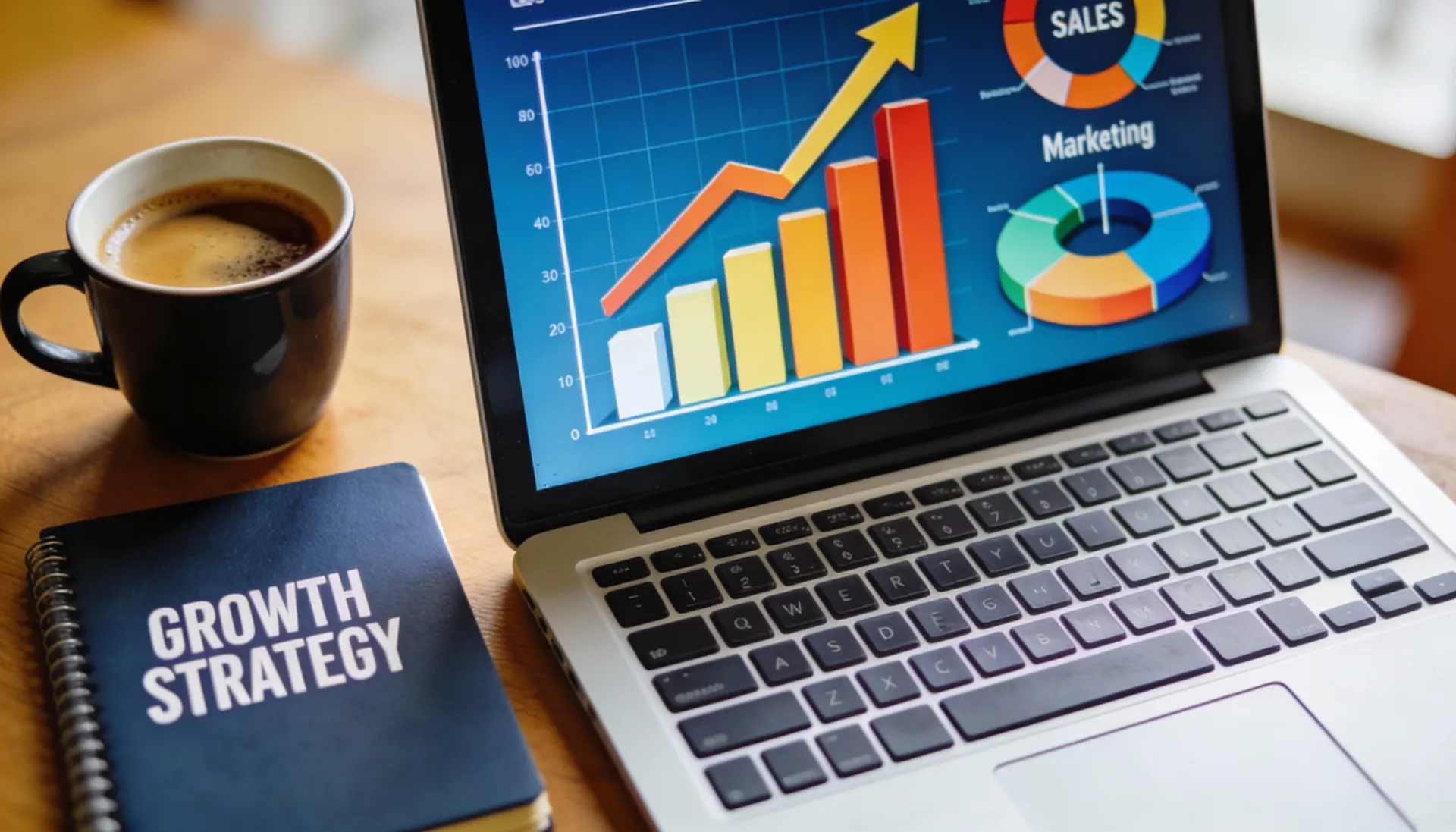 B2B Sales & Marketing Consulting - BizOps