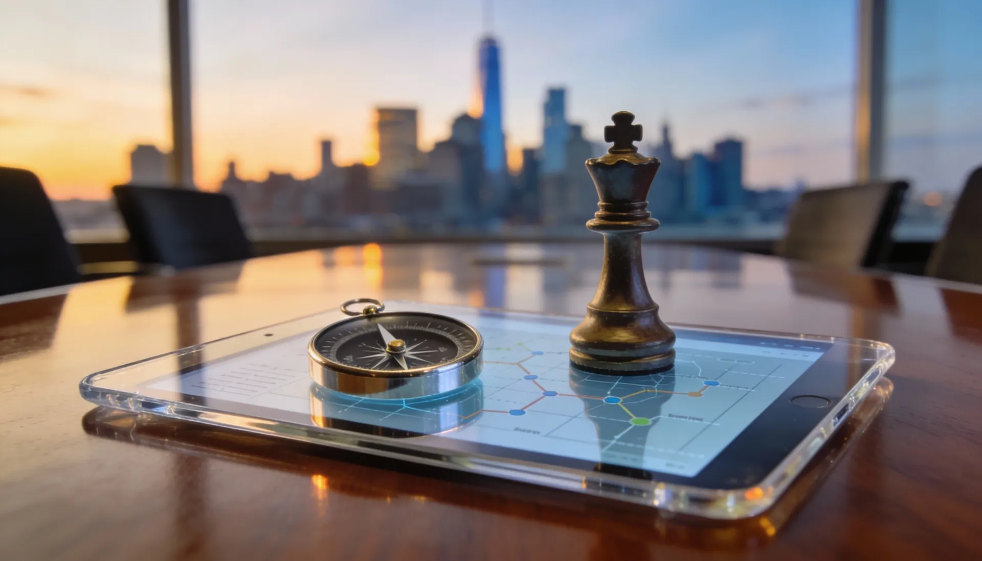 Strategic business planning and consulting roadmap for scalable business growth - BizOps
